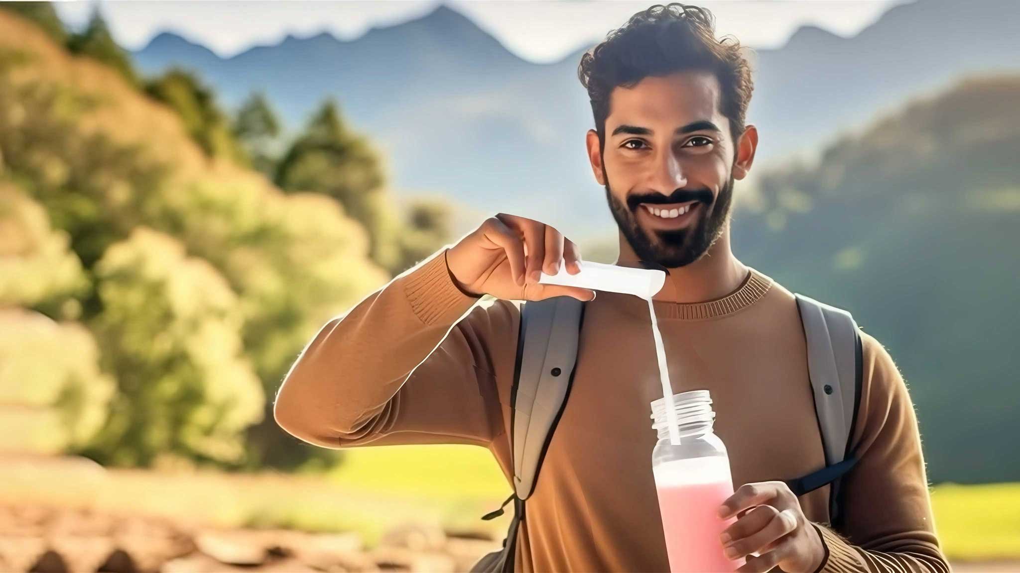 Hydration stick packs produced by a GMP-certified dietary supplement manufacturer Hydration stick packs produced by a GMP-certified dietary supplement manufacturer